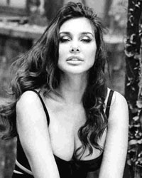 Lisa Ray